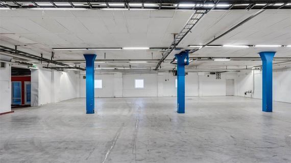 Kapplöpningsgatan 3