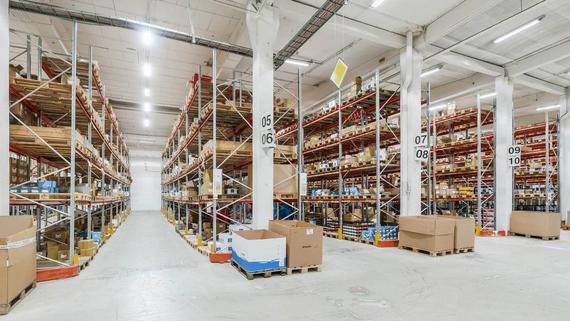 Kapplöpningsgatan 6