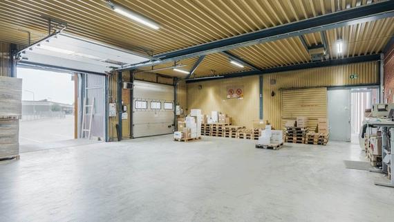 Kapplöpningsgatan 6