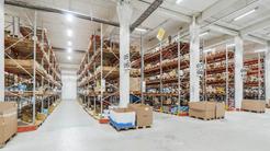 Kapplöpningsgatan 6