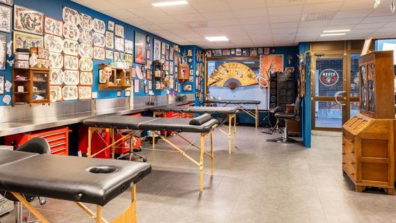 Mäster Nilsgatan 20