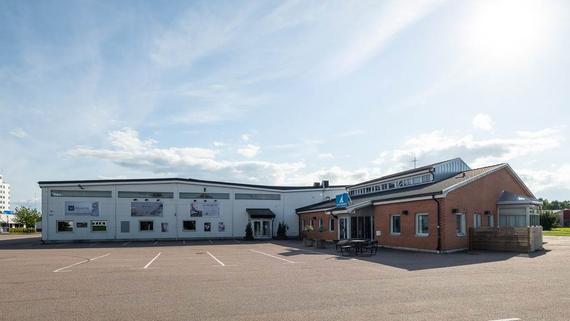 Lilla Garnisonsgatan 41