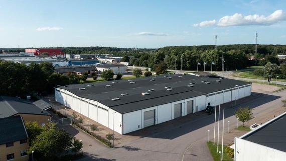 Lilla Garnisonsgatan 41