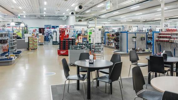 Planteringsvägen 11