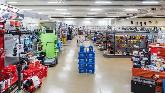 Planteringsvägen 11