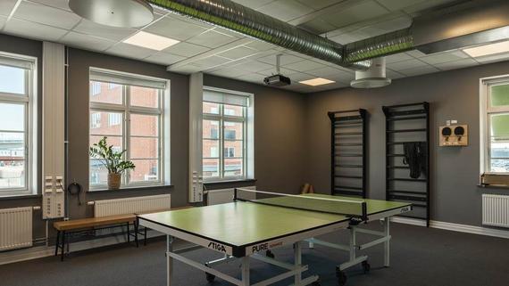 Hans Michelsensgatan 8