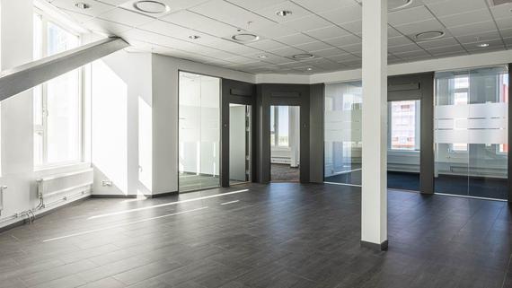 Hyllie Stationstorg 13