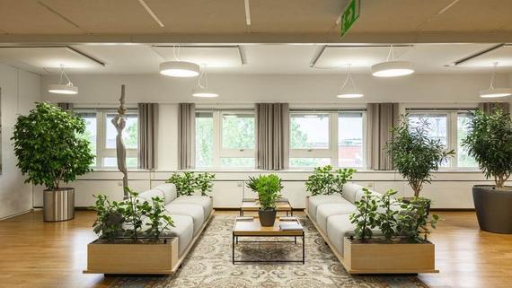 Agnesfridsvägen 113A