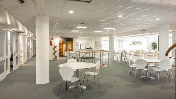 Agnesfridsvägen 113A