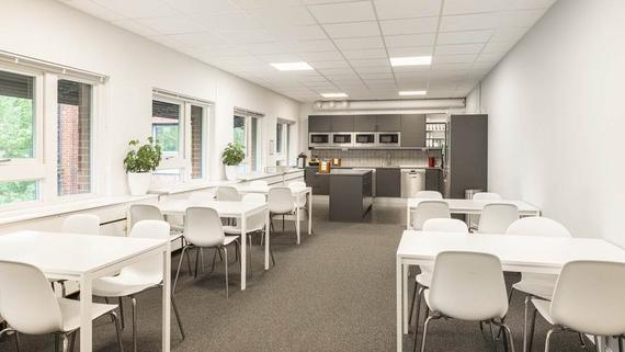 Agnesfridsvägen 113A