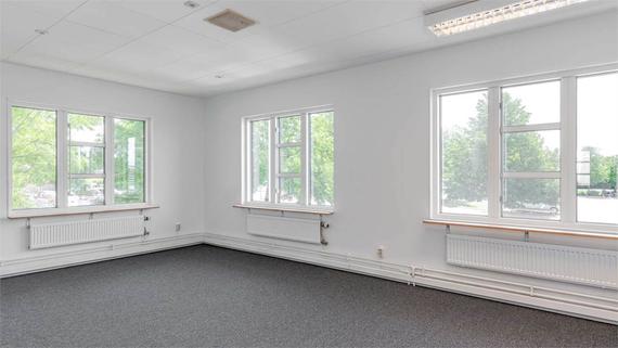 Limhamnsgårdens allé 17