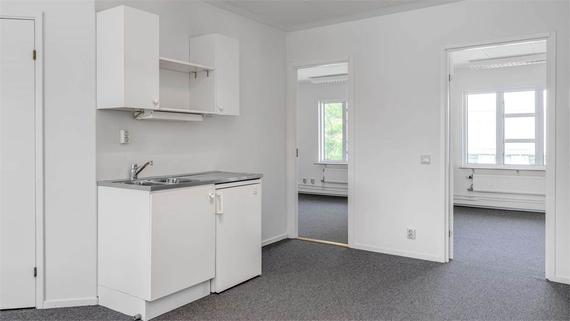 Limhamnsgårdens allé 17