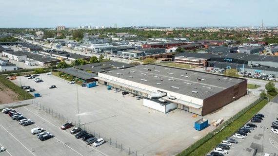 Agnesfridsvägen 182