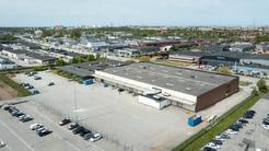 Agnesfridsvägen 182