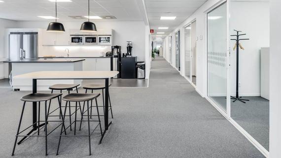 Strandbadsvägen 13A