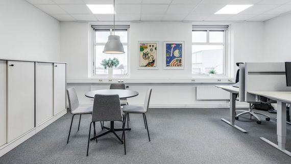 Strandbadsvägen 13A