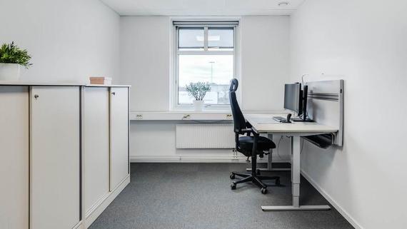 Strandbadsvägen 13A