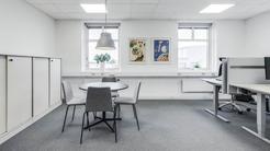 Strandbadsvägen 13A