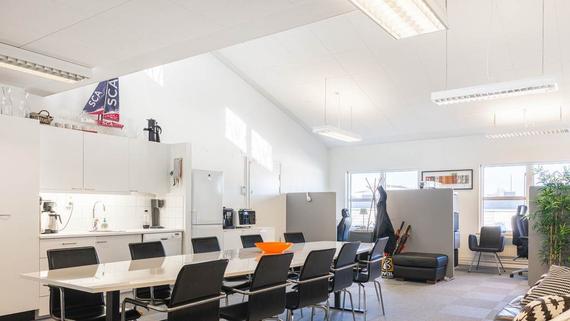 Limhamnsgårdens allé 37