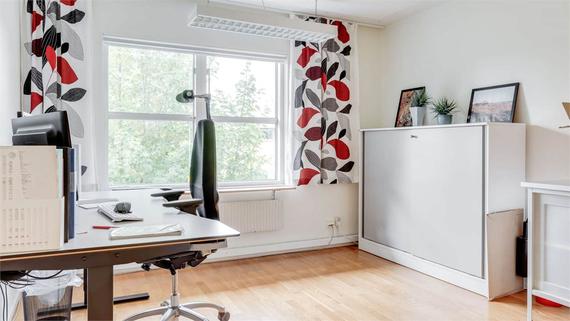 Limhamnsgårdens allé 37