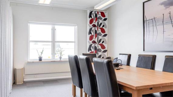 Limhamnsgårdens allé 37