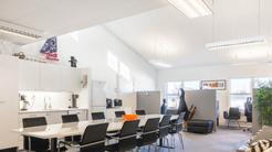 Limhamnsgårdens allé 37