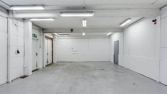 Kapplöpningsgatan 3