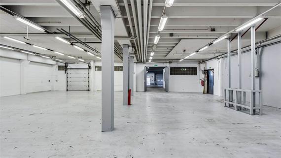 Kapplöpningsgatan 3