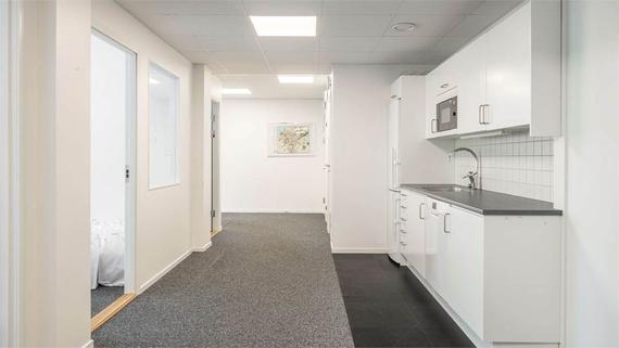 Limhamnsgårdens allé 37