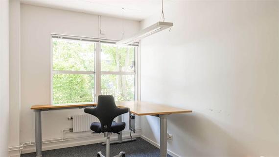 Limhamnsgårdens allé 37