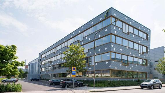 Per Albin Hanssons väg 41