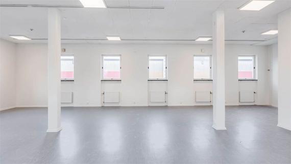 Kapplöpningsgatan 6