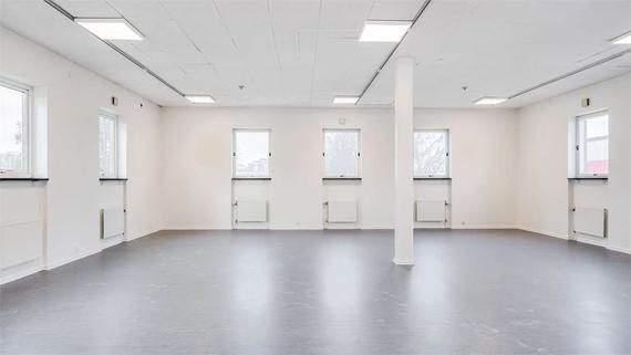 Kapplöpningsgatan 6