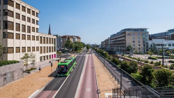 Konsul Perssons Plats 1