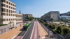 Konsul Perssons Plats 1