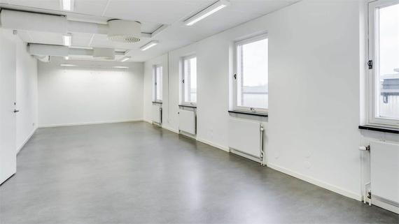 Kapplöpningsgatan 6