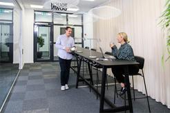 Hedvig Möllers gata 12