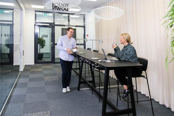 Hedvig Möllers gata 12