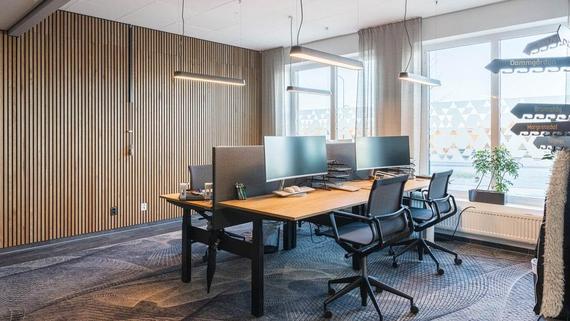 Kung Oskars väg 11b