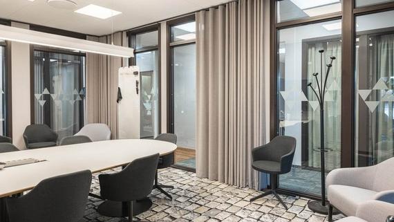 Kung Oskars väg 11b