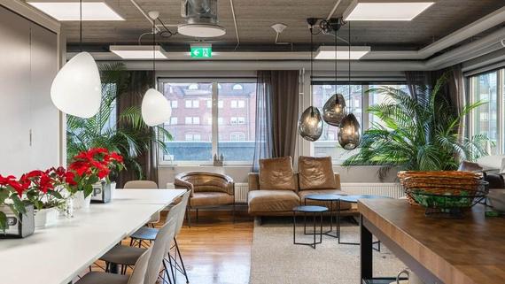 Kung Oskars väg 11b