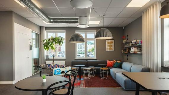 Hans Michelsensgatan 8