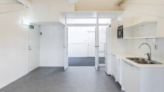 Lilla Garnisonsgatan 31