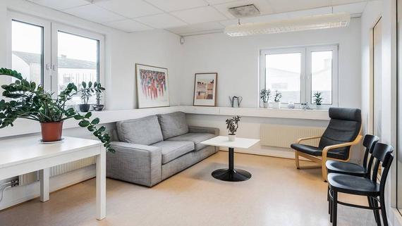 Kapplöpningsgatan 5A