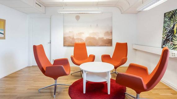 Kapplöpningsgatan 5A