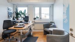 Kapplöpningsgatan 5A