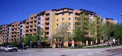 Hökegatan 30