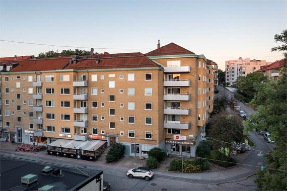 Mäster Johansgatan 8