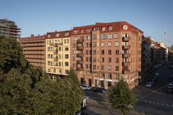 Utvald lokal