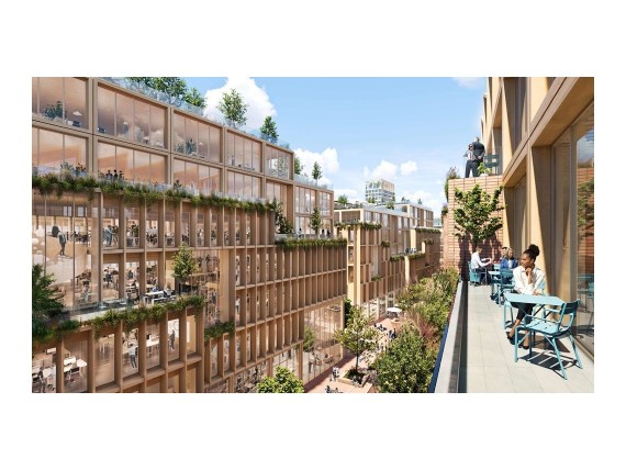 Sickla Industriväg 5